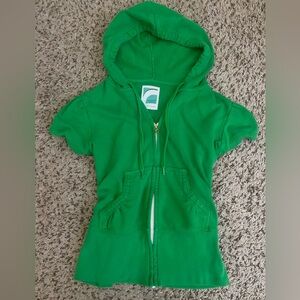 [SOLD] Vintage Y2k Old Navy Hoodie Shirt